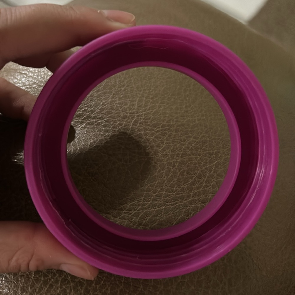 Never Used Dexas MudBuster Pink - Picture 7 of 8